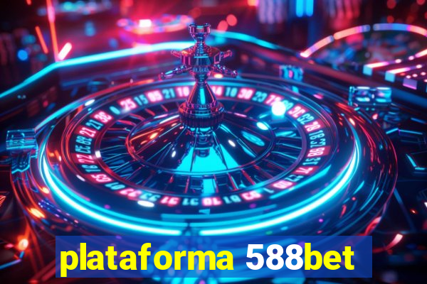 plataforma 588bet